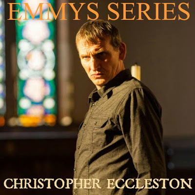 Christopher Eccleston