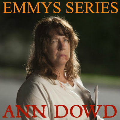 Ann Dowd
