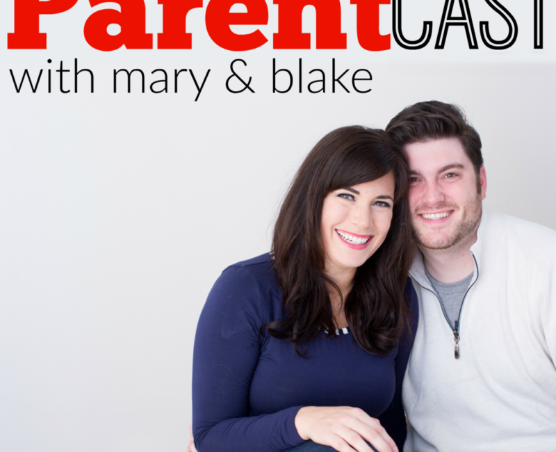 ParentCast: A Podcast For New Parents
