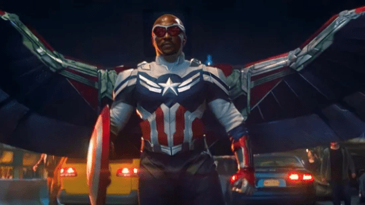 The Falcon And The Winter Soldier 1.06 One people, one world finale review and analysis