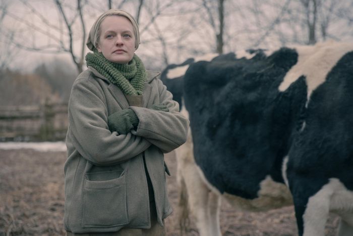 The Handmaid's Tale: 4.02 - Nightshade Review & Analysis