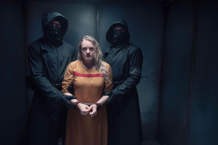The Handmaid's Tale: 4.03 - The Crossing Review And Analysis
