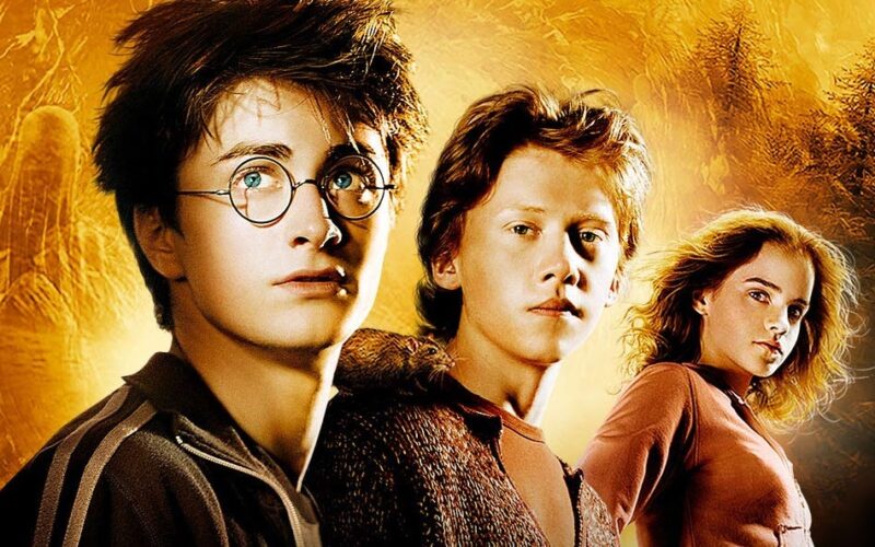 Harry Potter And The Prisoner Of Azkaban Film Review and analysis