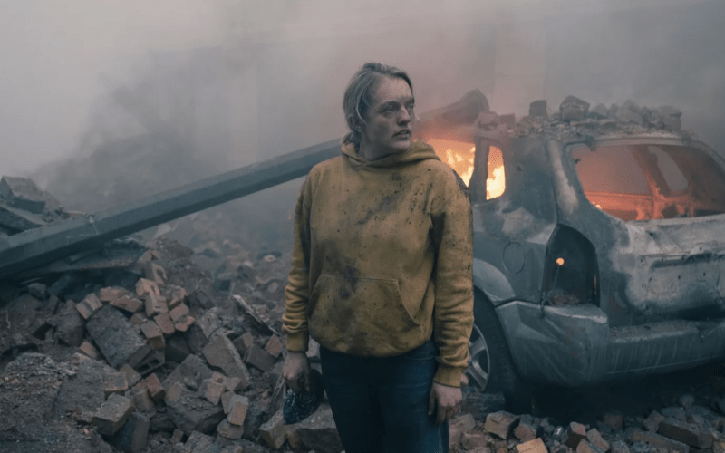 The Handmaid's Tale: Episode 4.05 - Chicago Review And Analysis