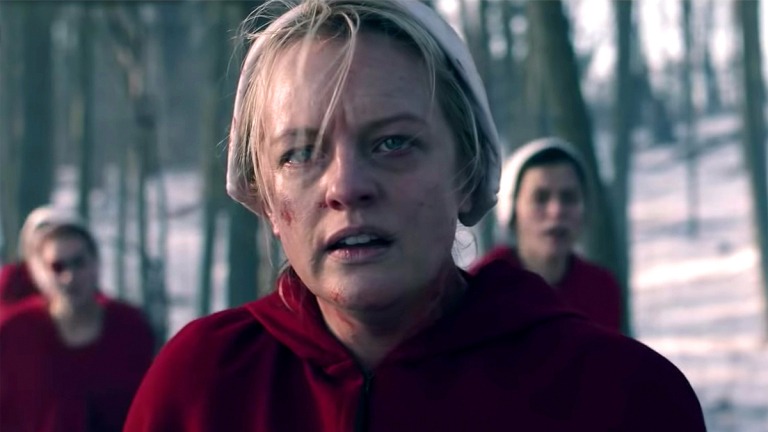 The Handmaid's Tale: Episode 4.01 - Pigs Review & Analysis