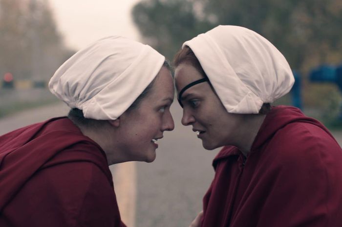 The Handmaid's Tale: 4.04 - Milk Review And Analysis
