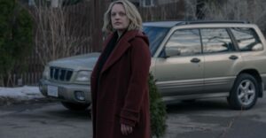 The Handmaid’s Tale: 4.10 “The Wilderness” (SEASON 4 FINALE)| The Blood Of The Wicked