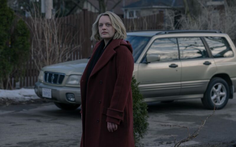The Handmaid's Tale: Episode 4.10 The Wilderness FINALE Review And Analysis