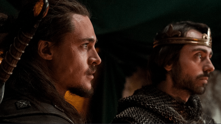 The Last Kingdom: Episode 1.03 Review And Analysis