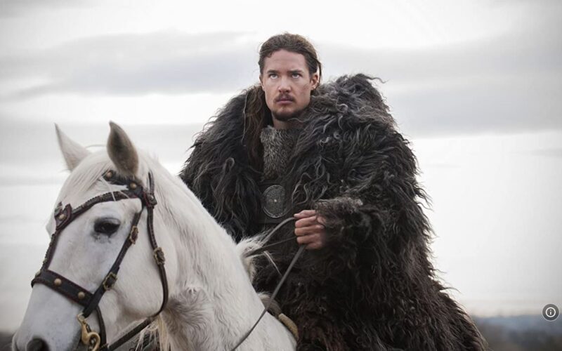 The Last Kingdom Episode 1.01 Review and analysis