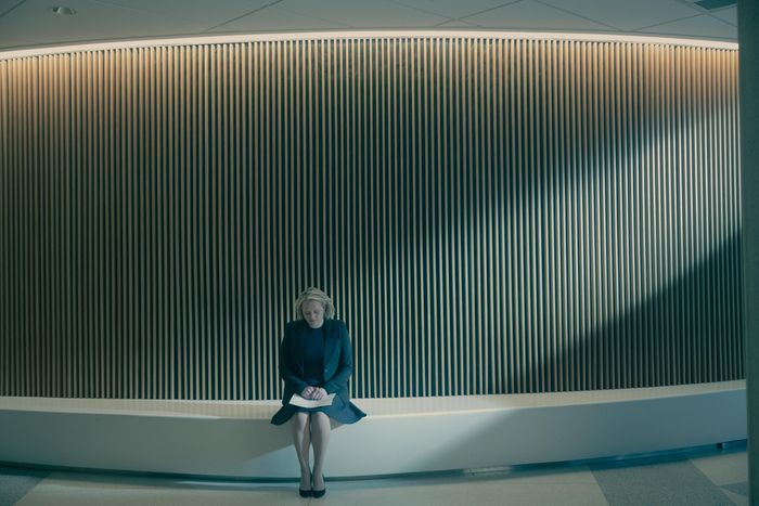 The Handmaid's Tale: Episode 4.08 - Testimony | Review And Analysis