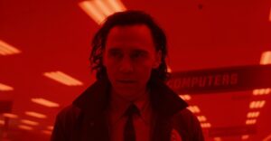 Loki: Episode 1.02 “Variant” | Going Beyond “The Hook”