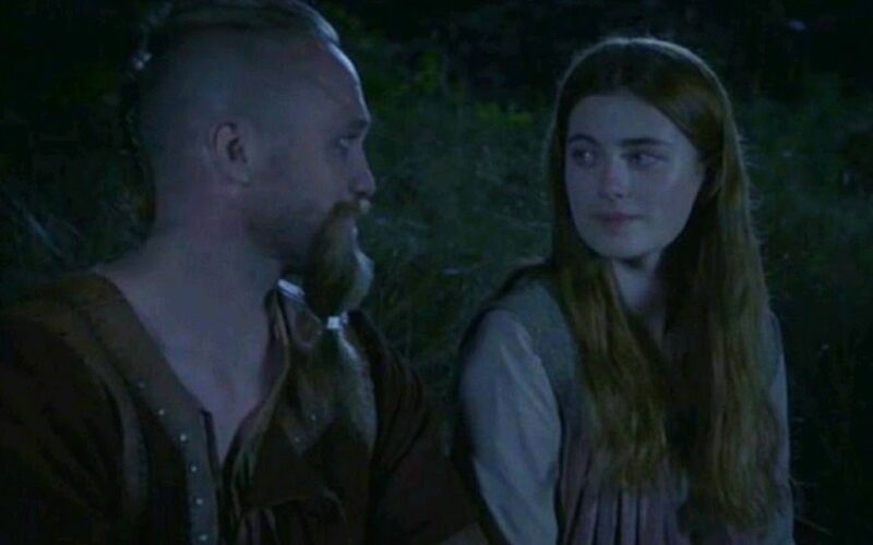 The Last Kingdom: Episode 2.07 Review And Analysis