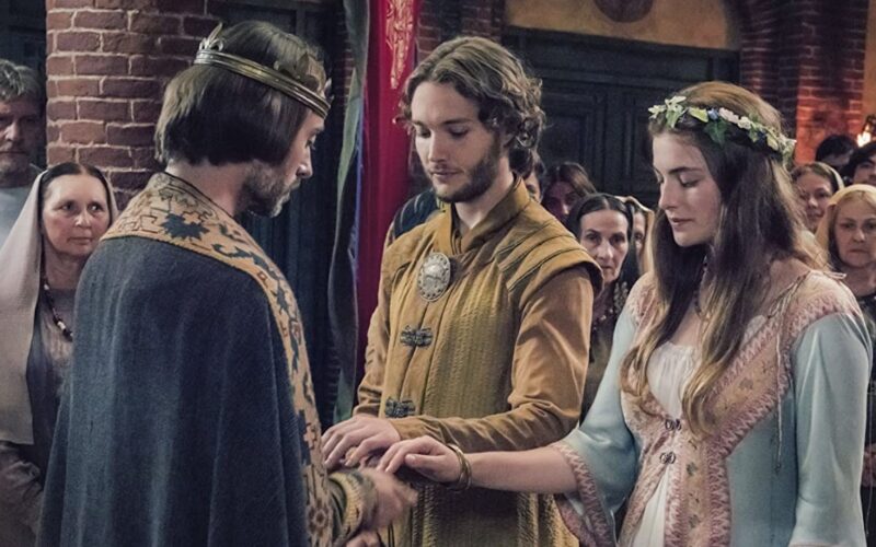 The Last Kingdom: Episode 2.06 Review & Analysis
