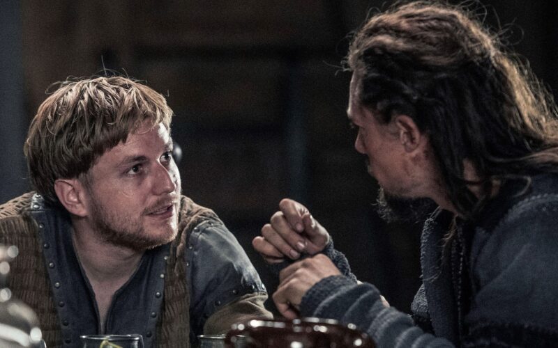 The Last Kingdom: Episode 2.05 Review And Analysis
