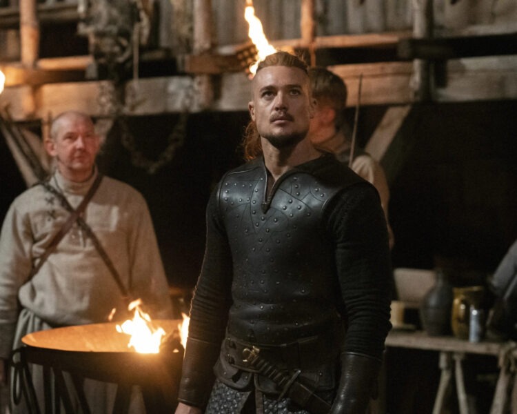 The Last Kingdom: Episode 4.03 Review And Analysis