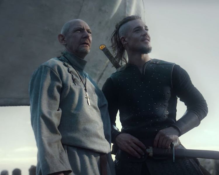The Last Kingdom: Episode 4.02 Review And Analysis
