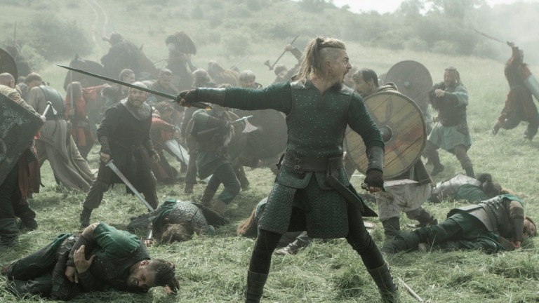 The Last Kingdom Episode 4.04 Review And Analysis