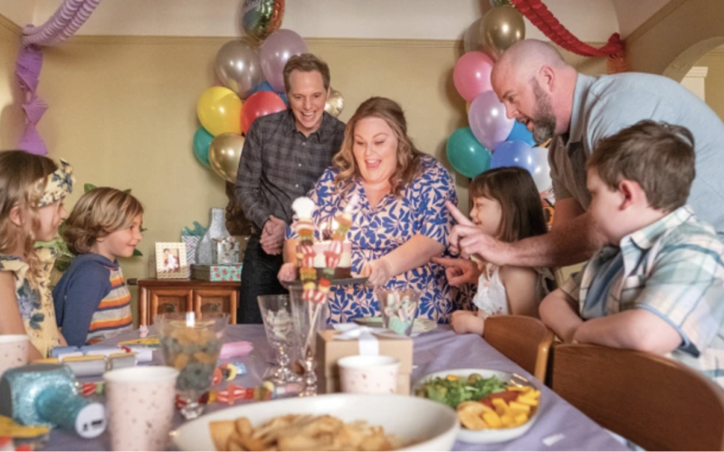 This Is Us: 6.12 - "KaToby" Review and Analysis