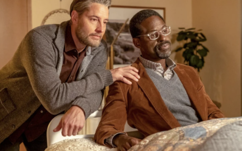 This Is Us: 6.17 "The Train" Recap & Analysis
