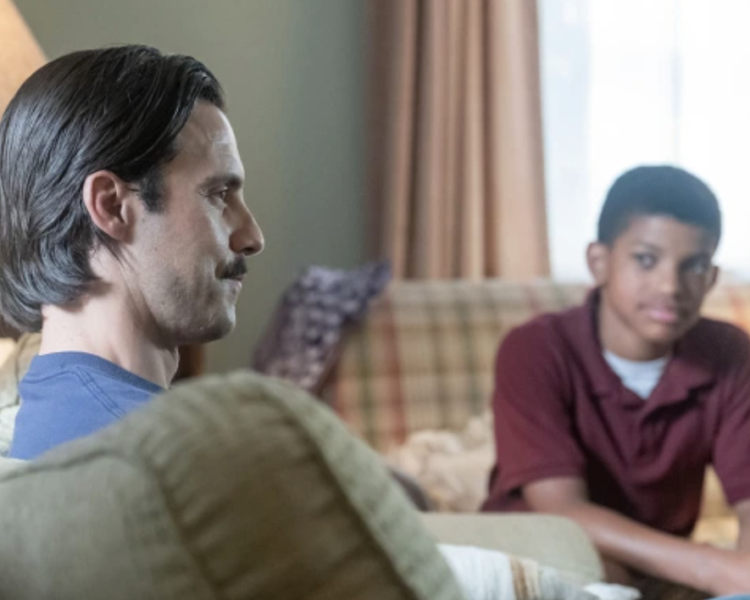 This Is Us: 6.18 - "Us" Series Finale Recap And Review