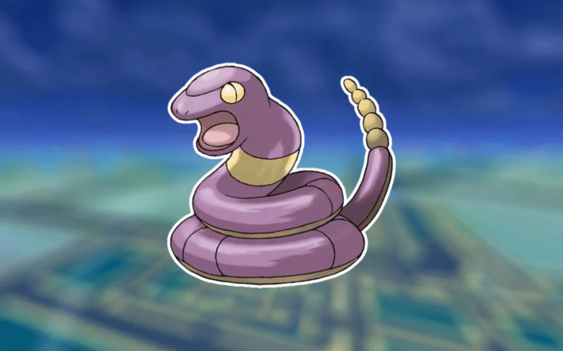 Ekans | Stats Moves Evolution & Locations