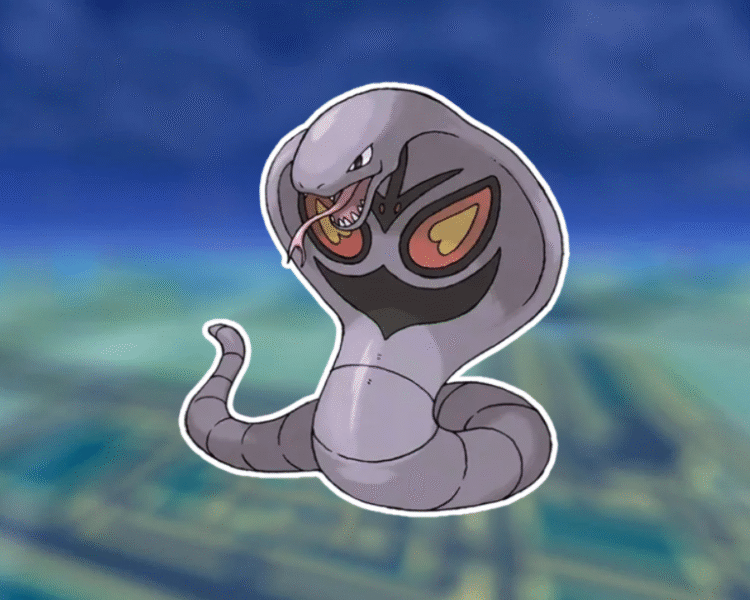 Arbok | Stats, Moves, Evolution & Locations | The Pokemon Pokedex With Rhys & Felicity