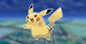 Pikachu | Stats, Moves, Evolution & Locations | The Pokemon Pokedex With Rhys & Felicity