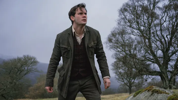 what happened to Henry in Blood of My Blood Episode 6