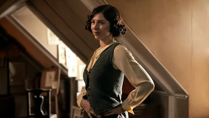 Blood of My Blood Episode 4 fan reaction