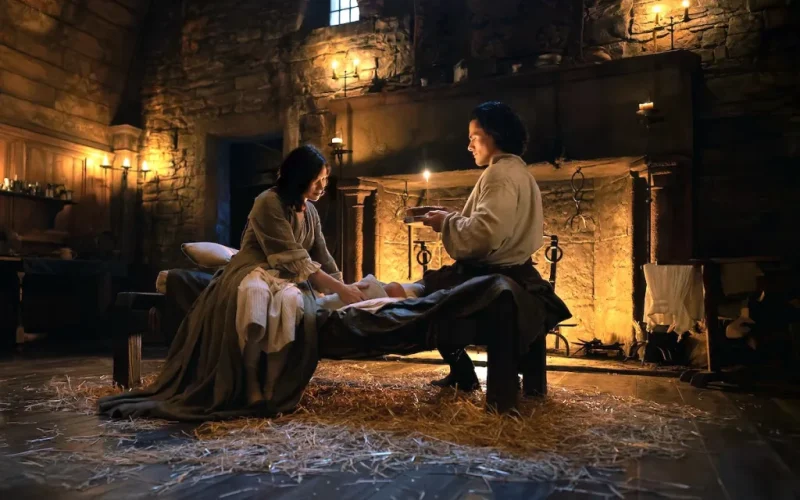 Blood of My Blood Episode 6 fan reaction