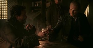Outlander Season 8 Episode 1 Listener Feedback + Response — “Soul of a Rebel”