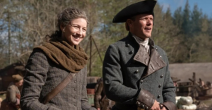 Outlander Season 8 Episode 1 (S8E1) – Soul of a Rebel Recap & Reaction