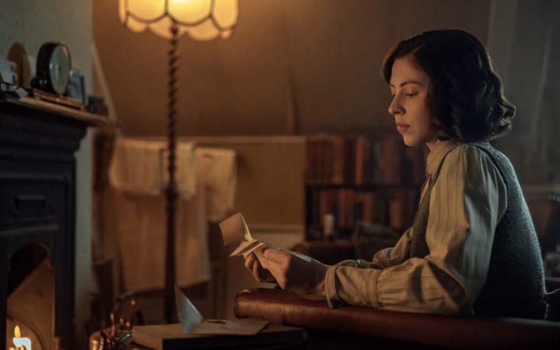 Sealed With a Kiss Blood of My Blood