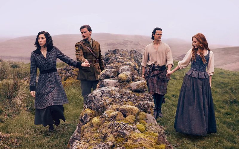 Blood of My Blood fan reaction Providence