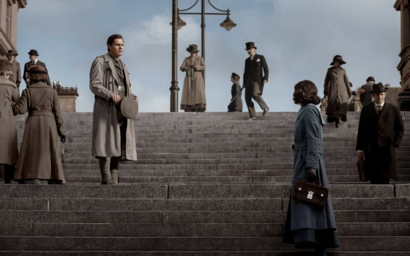 Blood of My Blood fan reaction SWAK