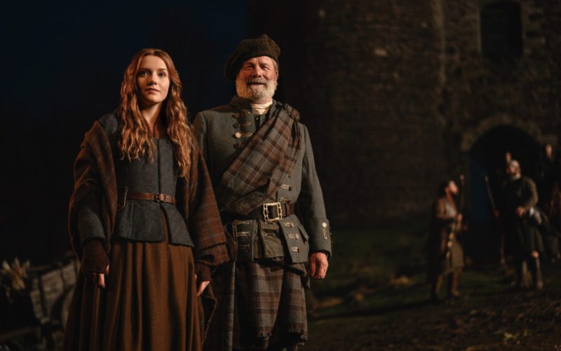 where the clans stand this week school of the moon