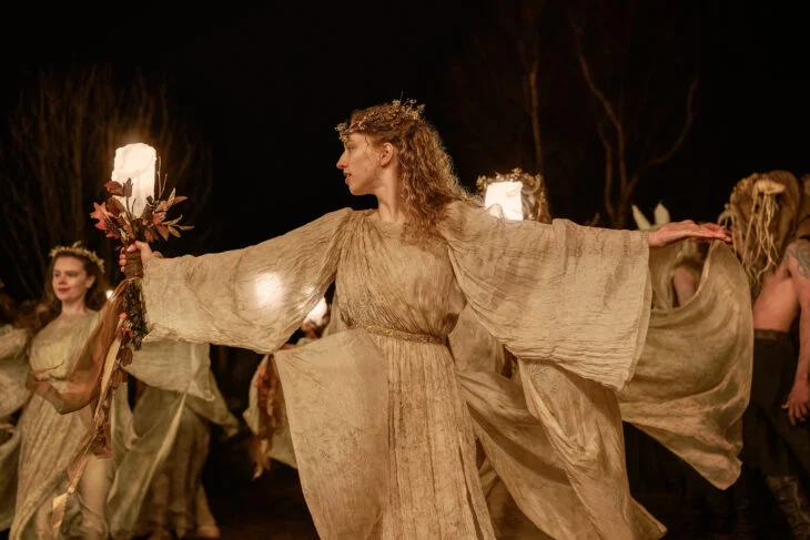 Blood of My Blood Episode 5 review