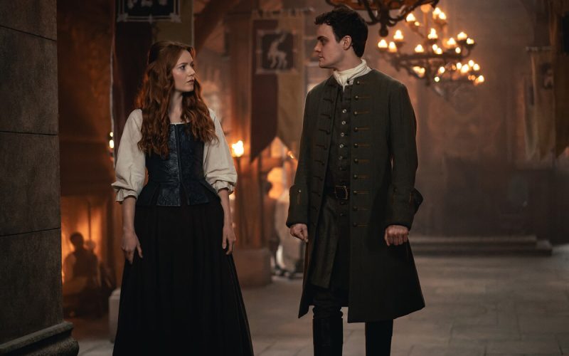 what Beltane means in Blood of My Blood Episode 4