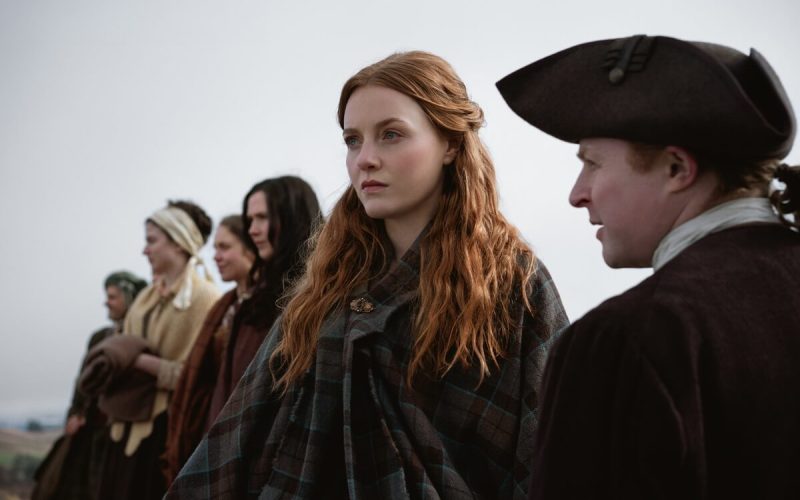 Needfire fan reaction