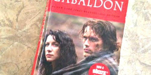 outlander fans under 30