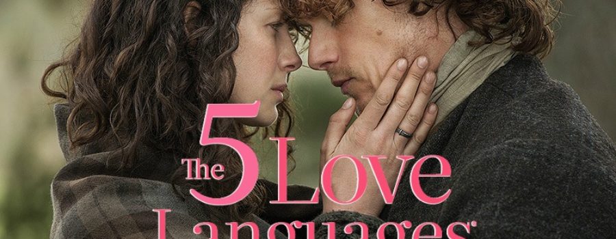 Outlander Cast: The Five Love Languages Of Outlander – Episode 77