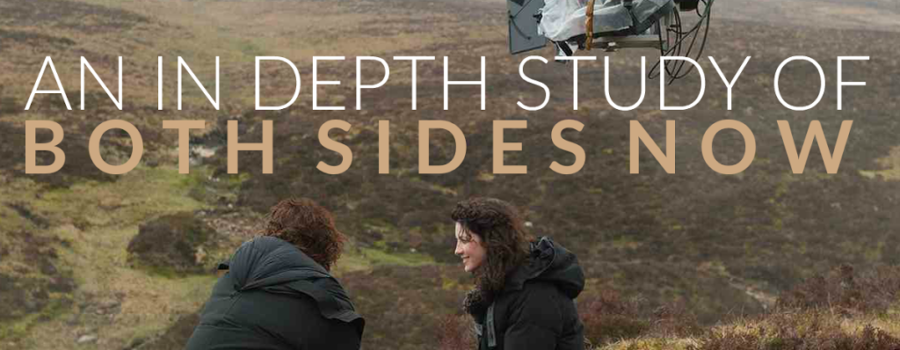 Outlander Cast: An In Depth Study Of Outlander Season 1 Mid Season Finale – ‘Both Sides Now’ – Episode 83