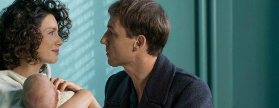 What the Outlander Season 3 Trailer Means