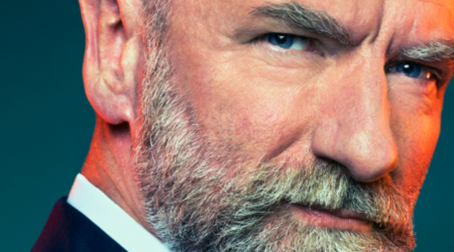 Get To Know Them: 13 Personal Questions With #Outlander Actor Graham McTavish (Dougal MacKenzie)