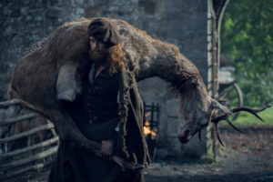 outlander episode titles & directors