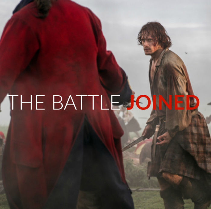 outlander cast season 3 premiere, outlander cast podcast