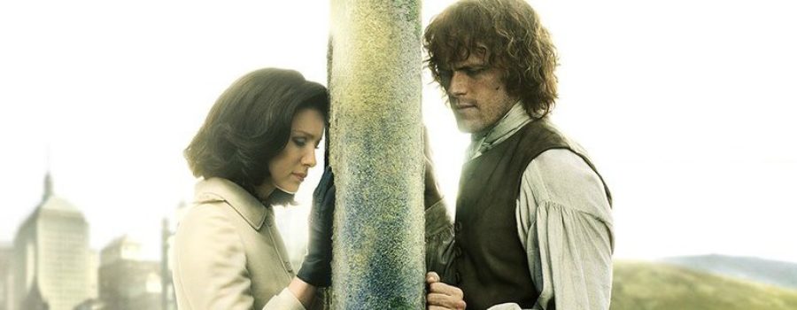tears during Outlander Season 3 Podcast Episodes