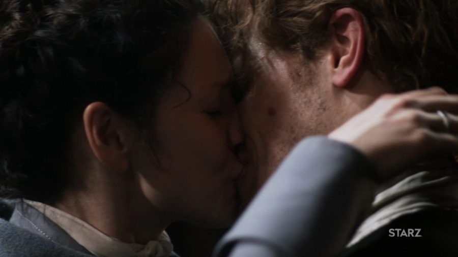 Matt. B. Roberts, "A. Malcolm", outlander-online.com