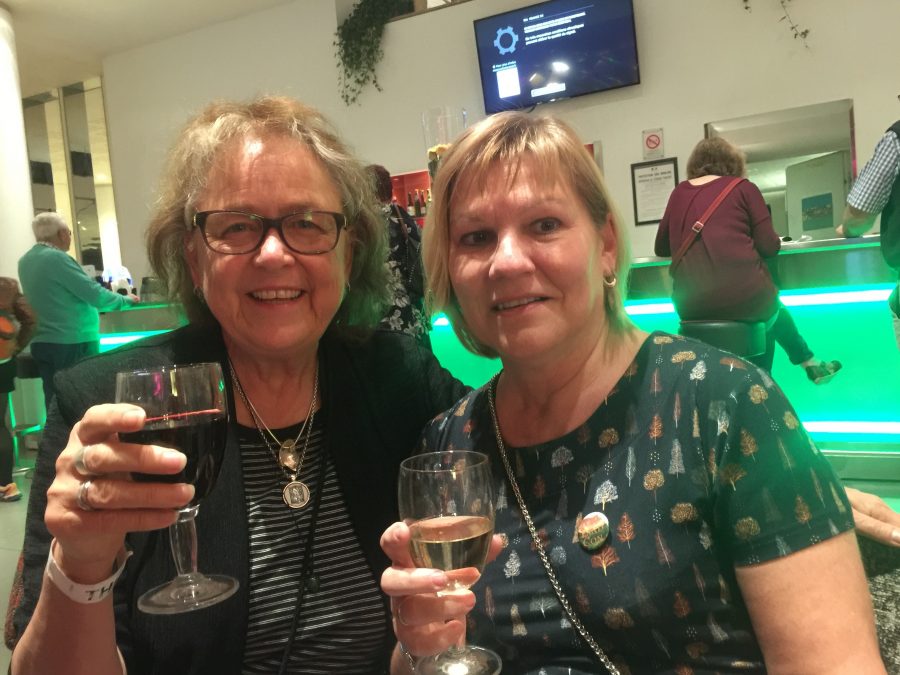 Land Con Outlander Convention Land Con Convention Outlander Cast